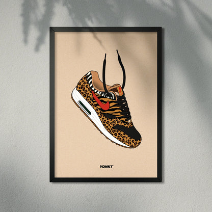 Nike air animal pack 2.0 online