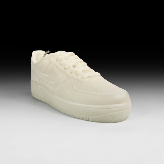 Bougie Sneaker AF1 Low - Vanille