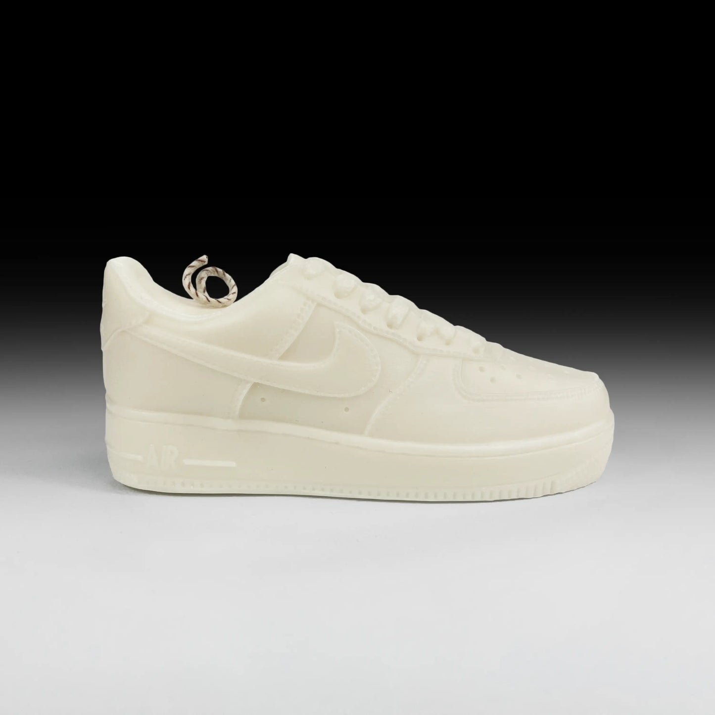 Bougie Sneaker AF1 Low - Vanille