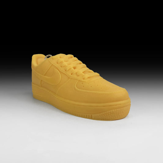 Bougie Sneaker AF1 Low - Agrumes