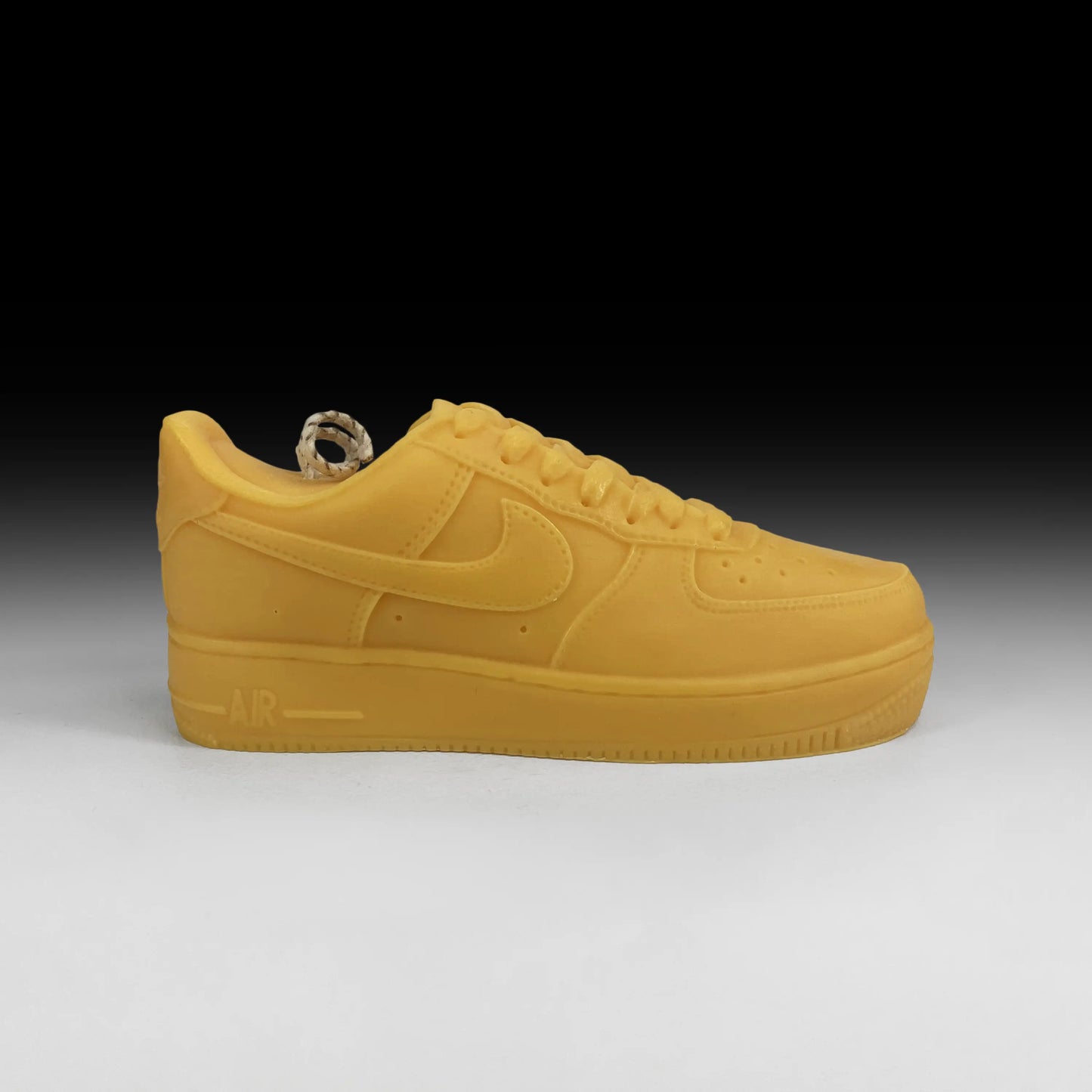 Bougie Sneaker AF1 Low - Agrumes