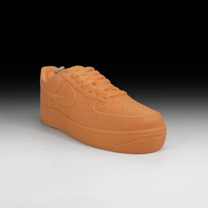 Bougie Sneaker AF1 Low - Pêche