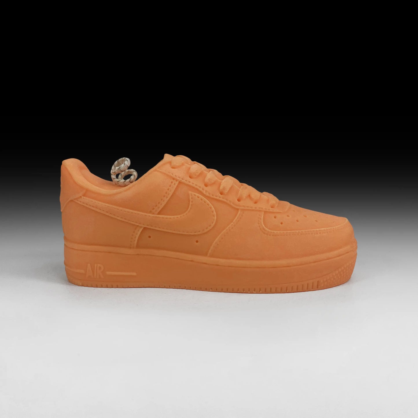 Bougie Sneaker AF1 Low - Pêche