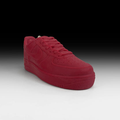 Bougie Sneaker AF1 Low - Cerise