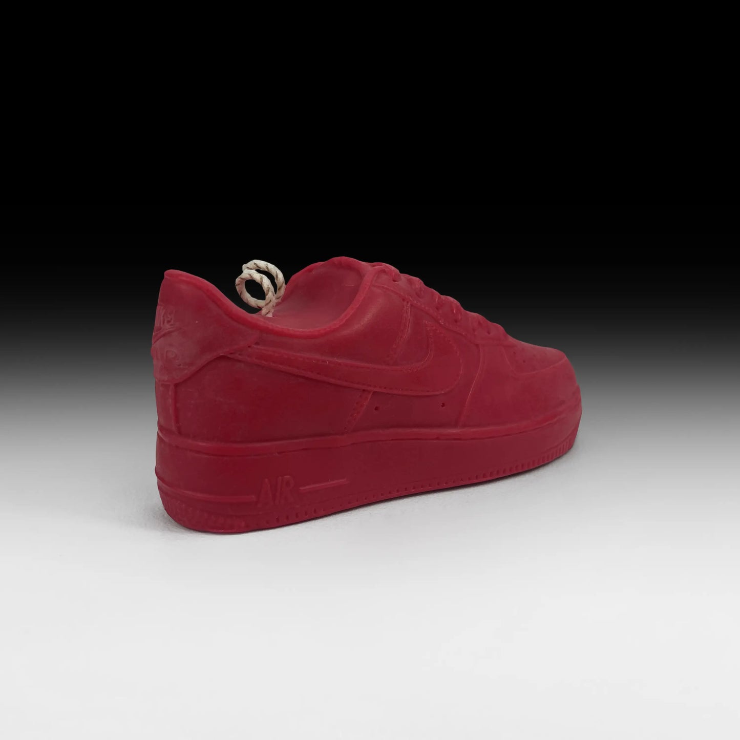 Bougie Sneaker AF1 Low - Cerise