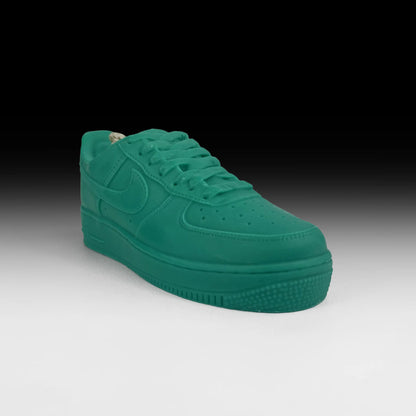 Bougie Sneaker AF1 Low - Menthe Verveine