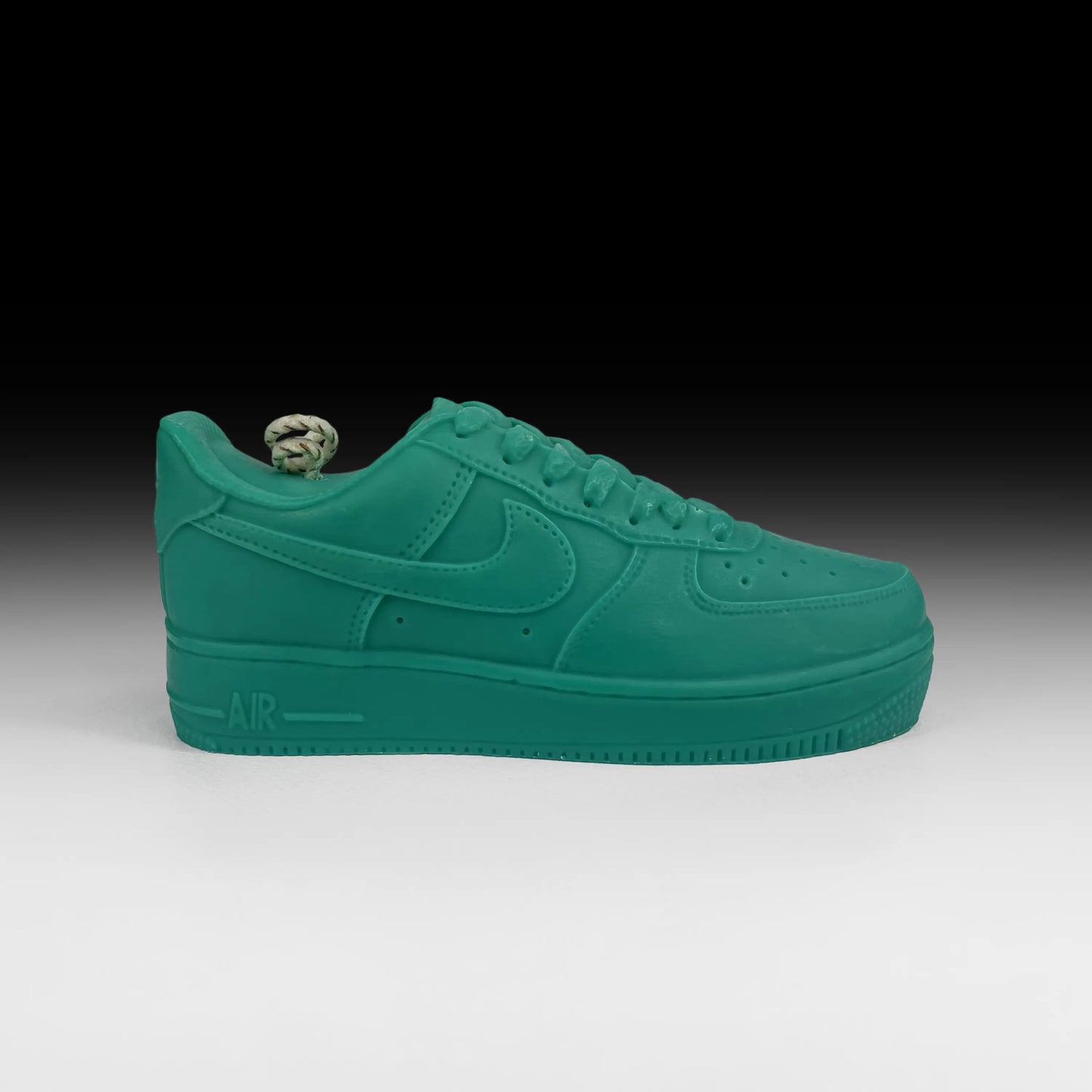 Bougie Sneaker AF1 Low - Menthe Verveine