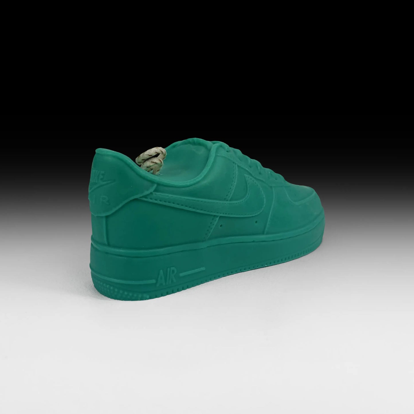 Bougie Sneaker AF1 Low - Menthe Verveine