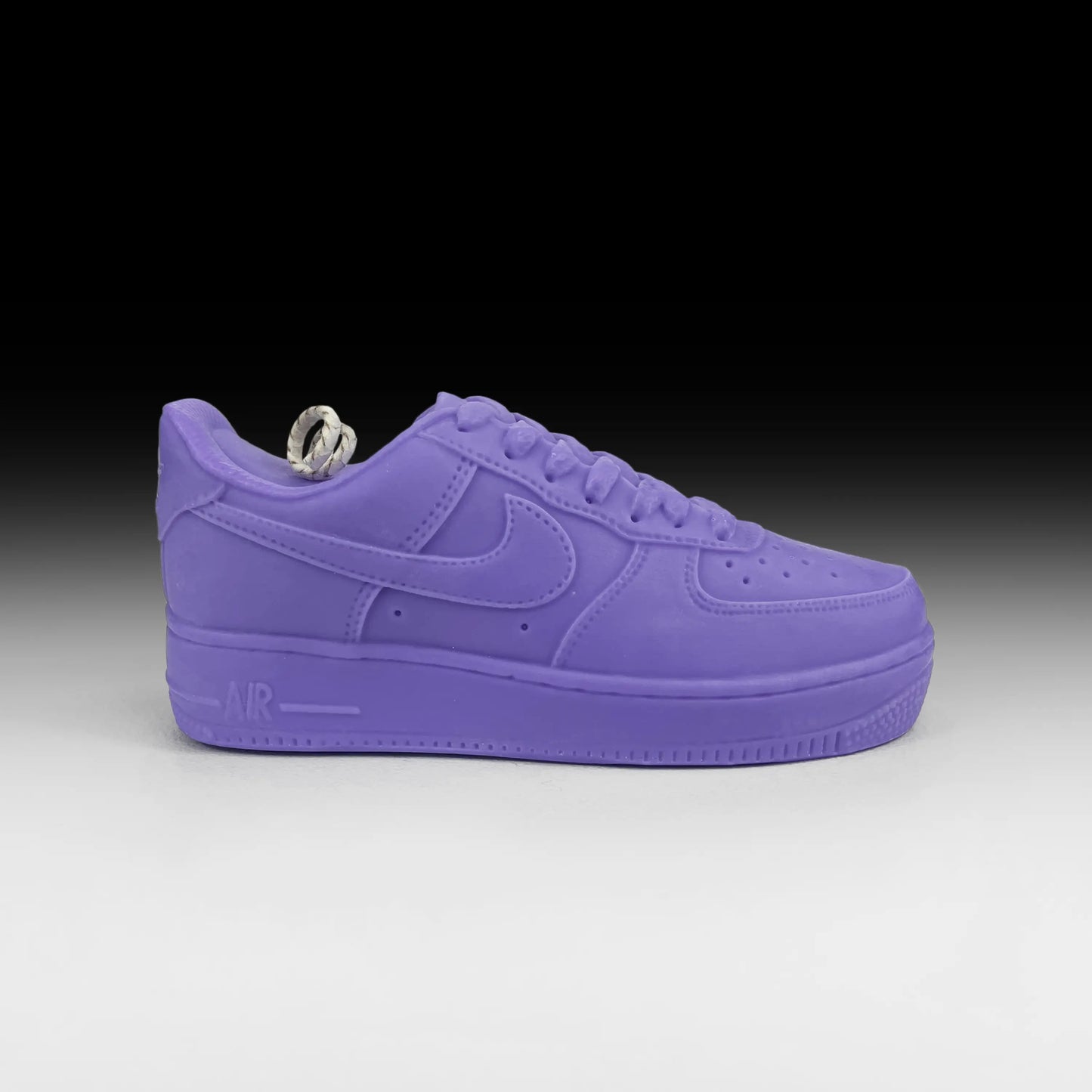 Bougie Sneaker AF1 Low - Lavande