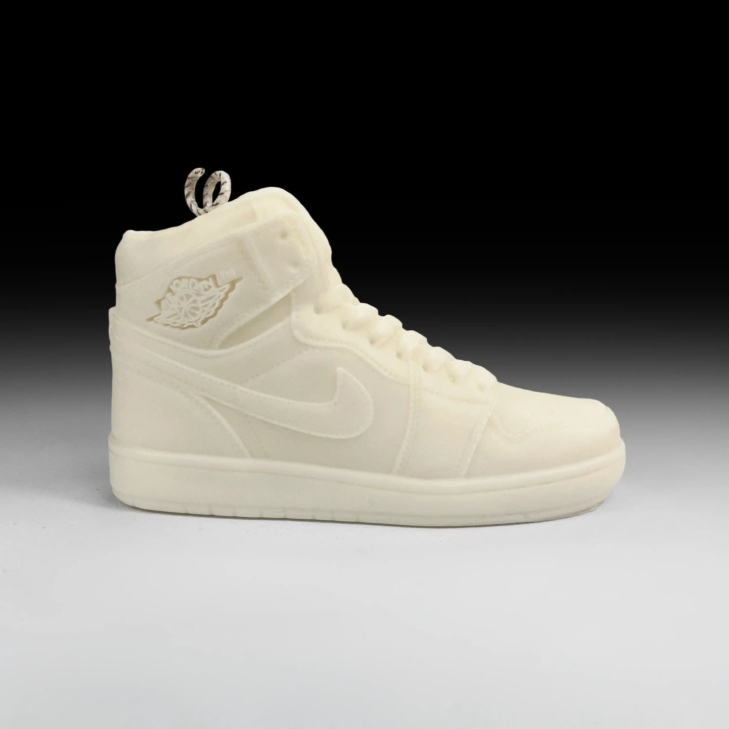 Bougie Sneaker AJ1 High - Vanille