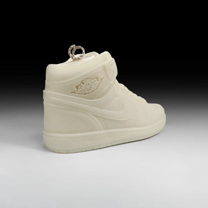 Bougie Sneaker AJ1 High - Vanille