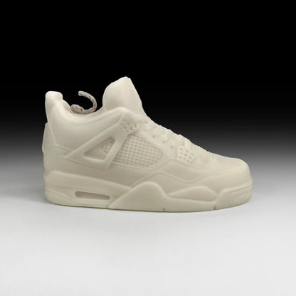 Bougie Sneaker AJ4 - Vanille