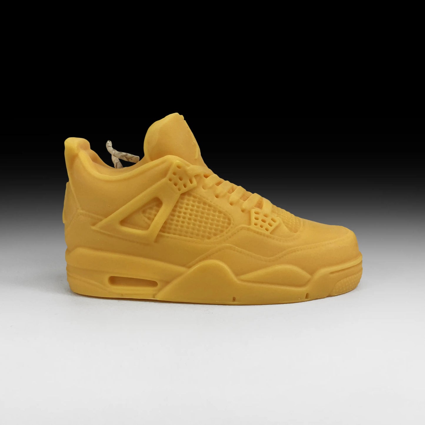 Bougie Sneaker AJ4 - Agrumes