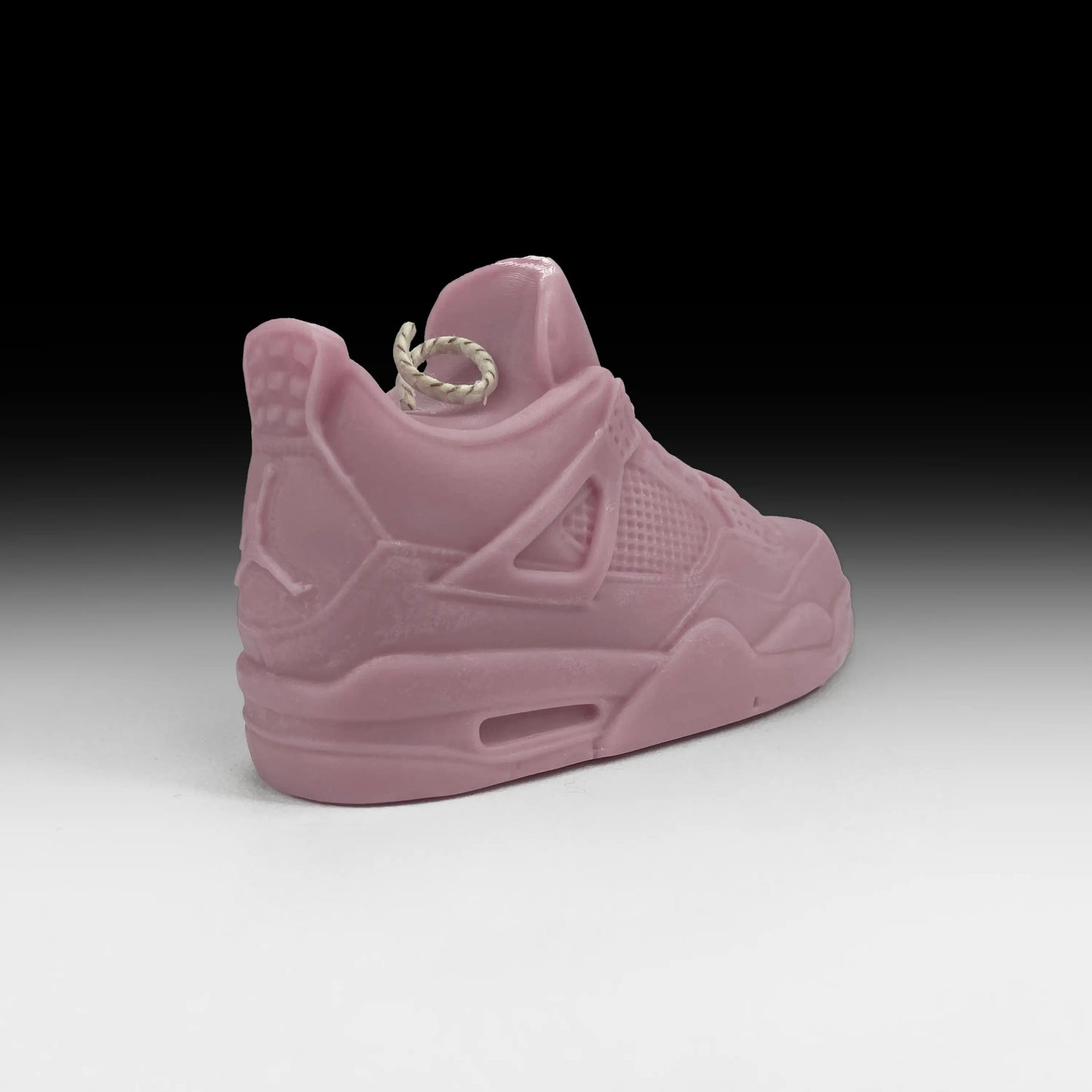 Bougie Sneaker AJ4 - Guimauve