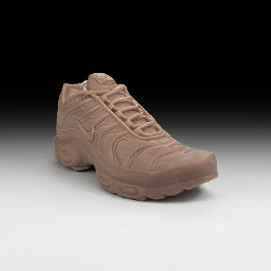 Bougie Sneaker TN - Chocolat Noisettes