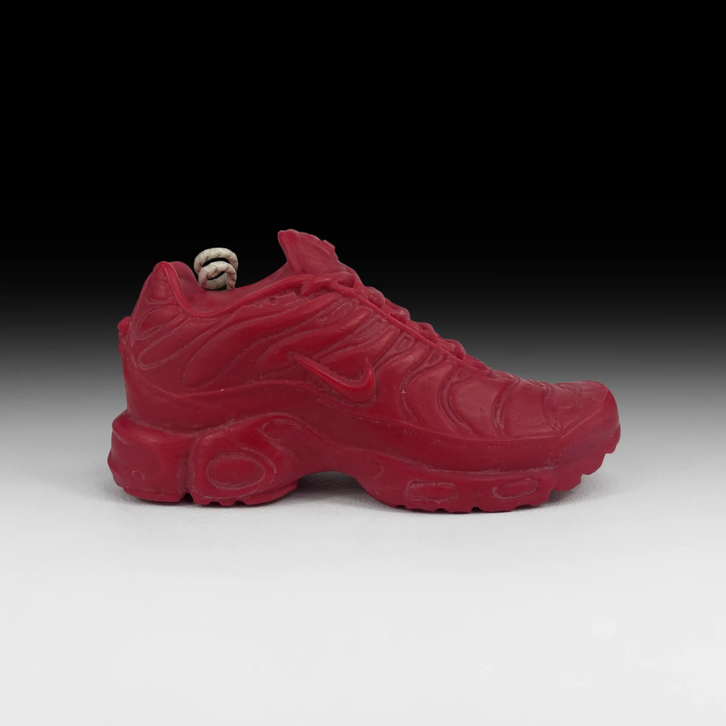 Bougie Sneaker TN - Cerise