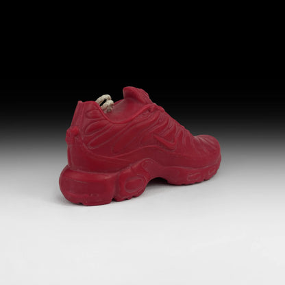 Bougie Sneaker TN - Cerise